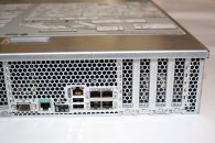 Connectors and PCI slots